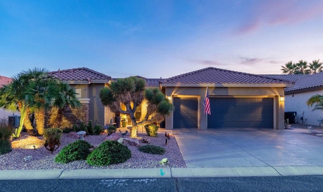 Pebble Creek In Goodyear, Arizona, United States For Sale (13801285)