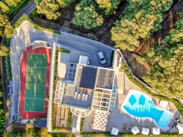 Villa in Corfu, Peloponnese, Western Greece and the Ionian, Greece 2 - 13805146