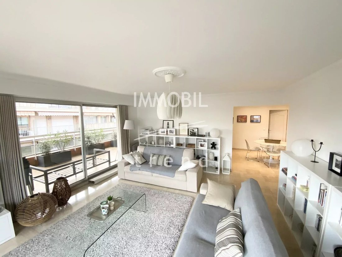 Menton Center. In Menton, Provence Alpes Côte D'azur, France For Sale (13789692)