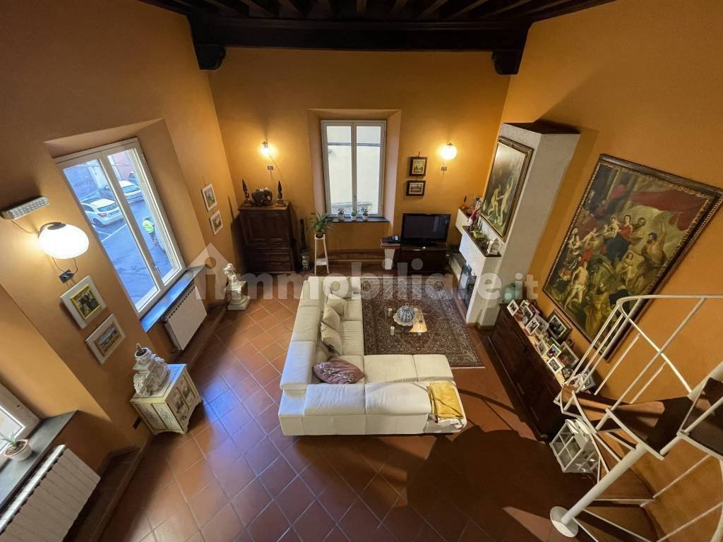 Apartment in Historic Center, Lucca, Tuscany 5 - 13803761