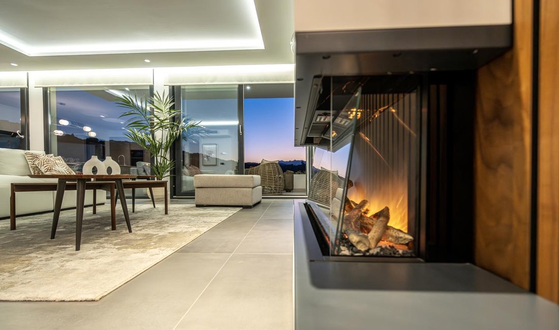 Villa in Mijas, Andalusia, Spain 3 - 10784305