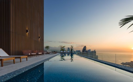 Condominio en Panamá, Panamá, Panamá 1
