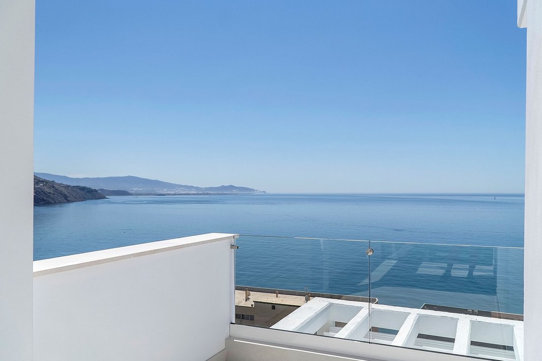 Villa in Almunecar, Andalusia, Spain 3 - 13802699