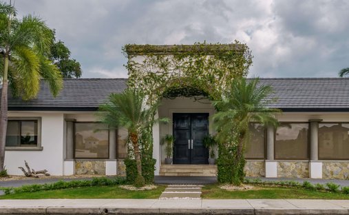 Casa a Panamá, Provincia di Panama, Panamá 1