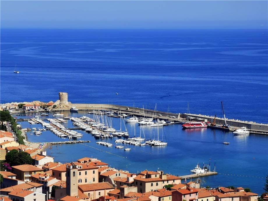 House in Marciana Marina, Tuscany, Italy 1 - 13802277