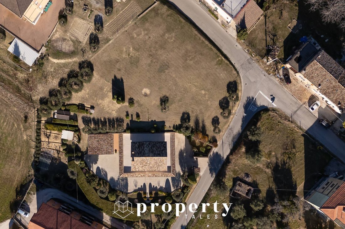 Villa in Montegiorgio, Marche, Italy 3 - 13803871