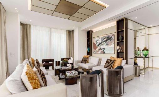 Condo in Panama City, Panama, Panama 1