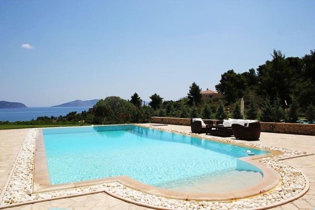 Villa a Ermioni, Decentralized Administration of Peloponnese, Western Greece and the Ionian, Grecia 1 - 13804171