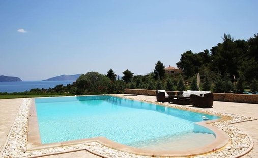 Villa in Ermioni, Peloponnese, Western Greece and the Ionian, Griechenland 1