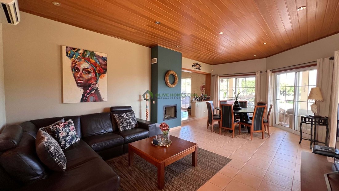 Villa in Vilamoura, Quarteira, Algarve 4 - 13801572