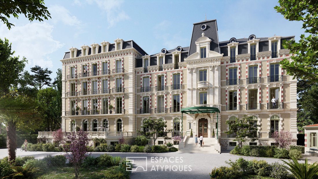 Apartment in Aiguillon, Arcachon, France 1 - 13803172