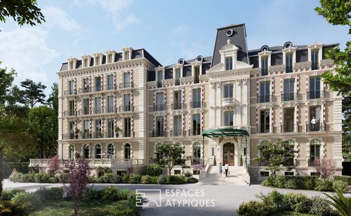 Wohnung in Aiguillon, Arcachon, Frankreich 1