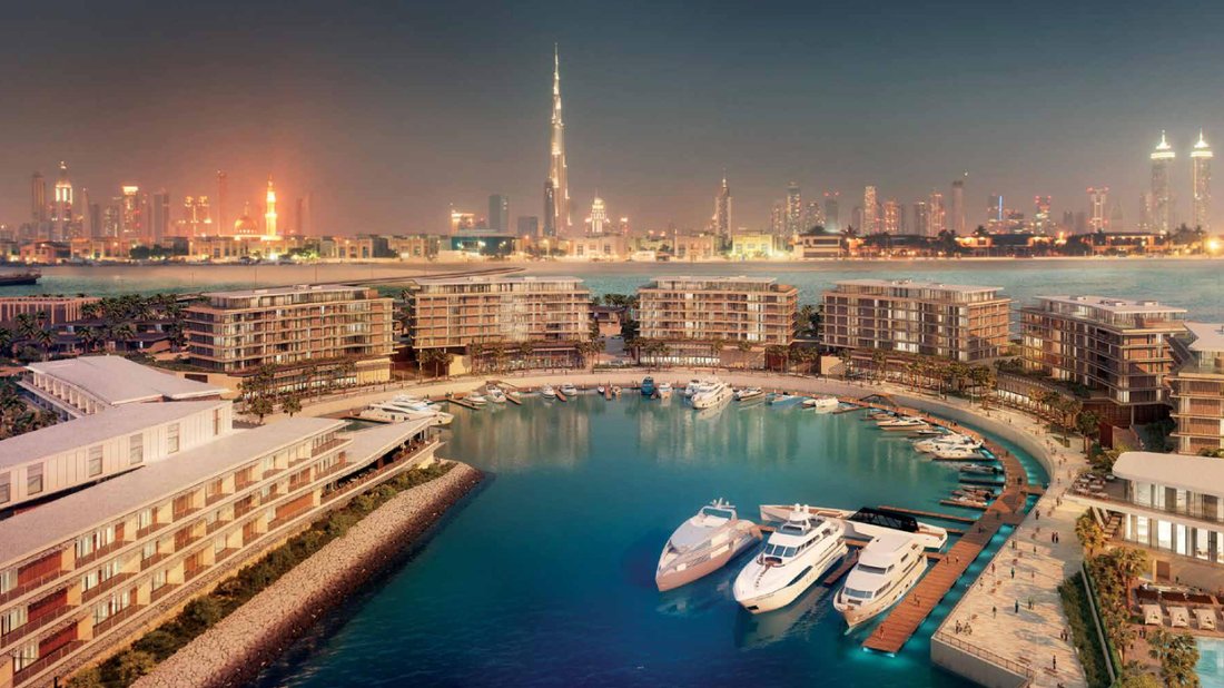 Apartment in Al Wasl, Dubai, United Arab Emirates 1 - 13801535