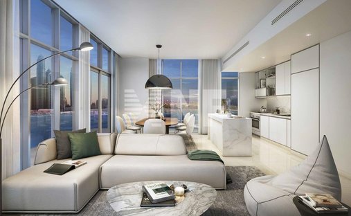 Apartment in Dubai, Dubai, United Arab Emirates 1