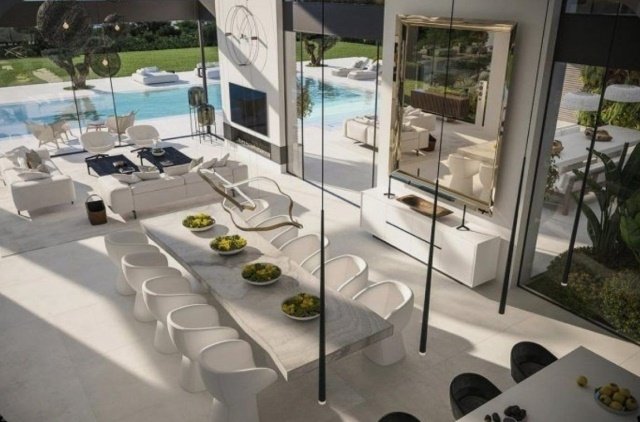 House in Glyfada, Attica, Greece 1 - 13805317