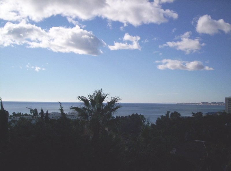 Villa in Benalmadena, Andalusia, Spain 3 - 13804290