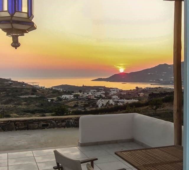 Villa a Poseidonia, Decentralized Administration of the Aegean, Grecia 2 - 13804117