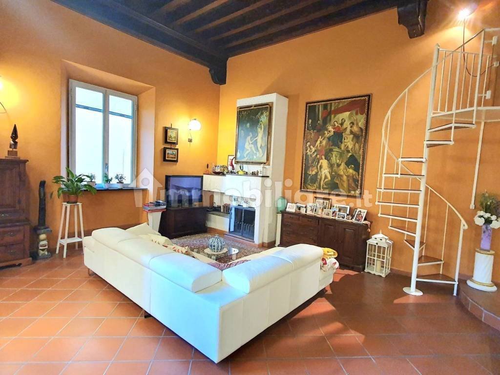 Apartment in Historic Center, Lucca, Tuscany 4 - 13803761