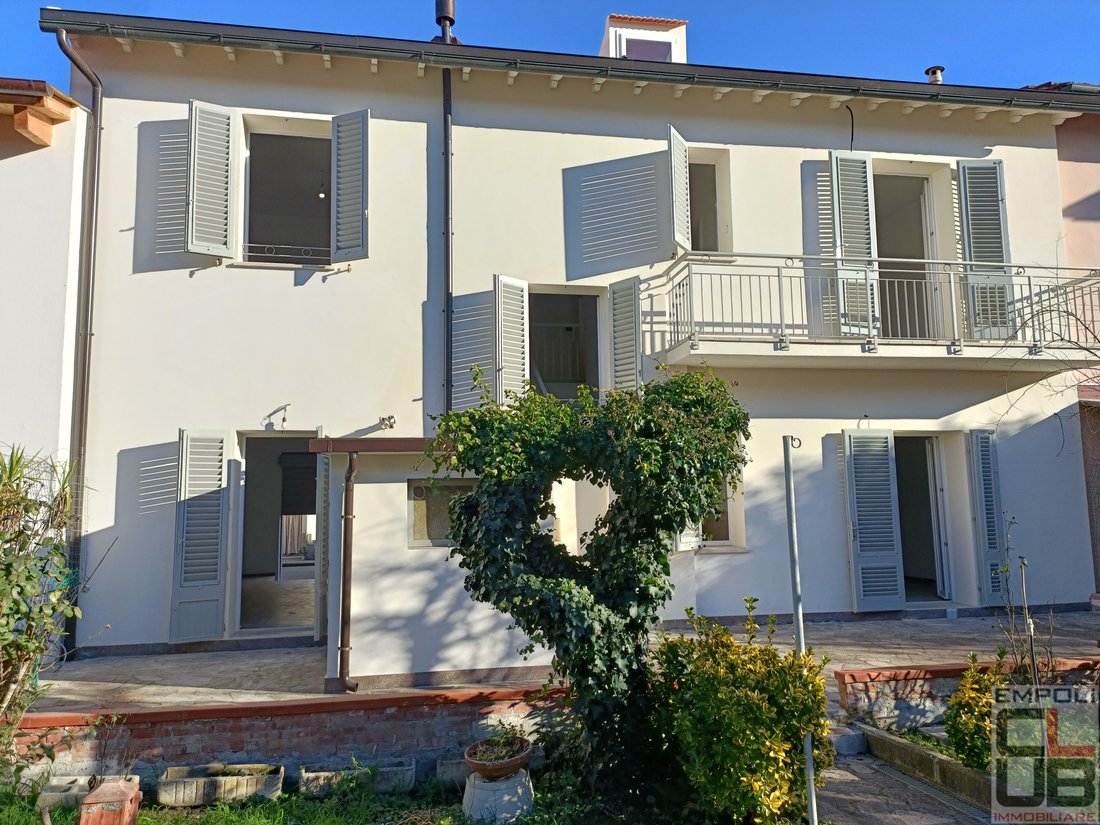 Casa di campagna a Empoli, Toscana, Italia 5 - 13803753
