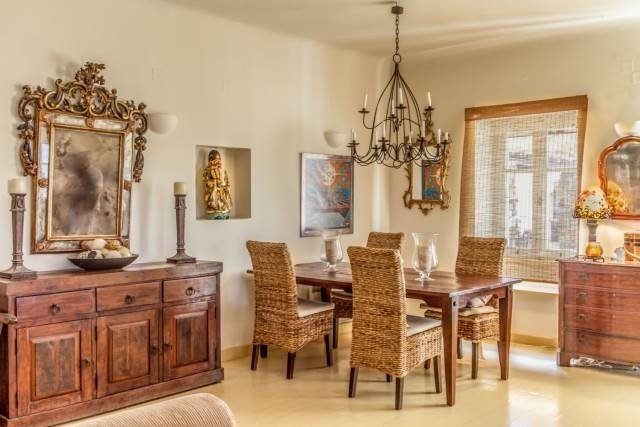 Villa a Poseidonia, Decentralized Administration of the Aegean, Grecia 4 - 13804117