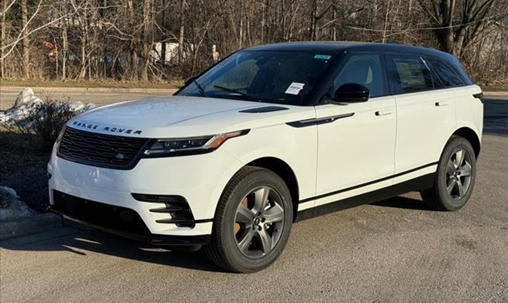 2024 Land Rover Range Rover Velar In Madison, Wi, United States For