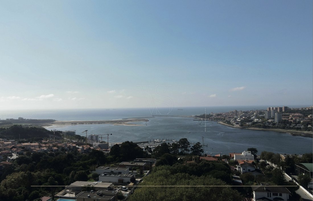Apartment in Santa Marinha e Sao Pedro da Afurada, Porto District, Portugal 2 - 13801964