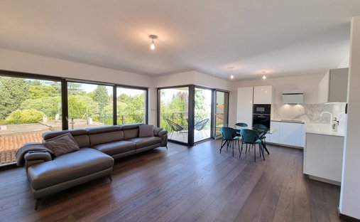 Apartment in Porec, Istria County, Croatia 1