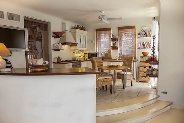 Villa a Poseidonia, Decentralized Administration of the Aegean, Grecia 5 - 13804117