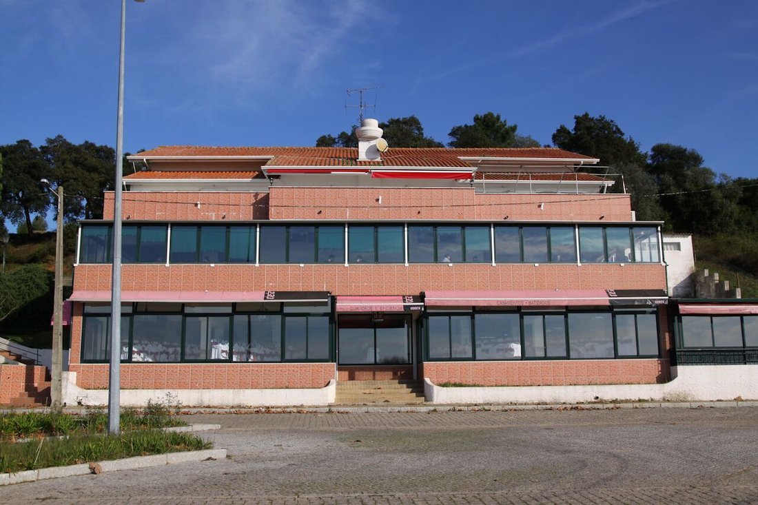 Travasso e Ois da Ribeira, Aveiro District, Portugal 1 - 13803898