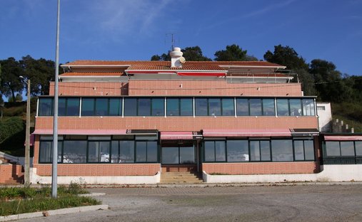 Travasso e Ois da Ribeira, Aveiro District, Portugal 1