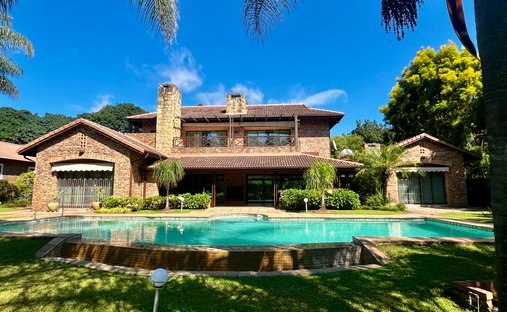 Casa di campagna a White River, Mpumalanga, Sudafrica 1