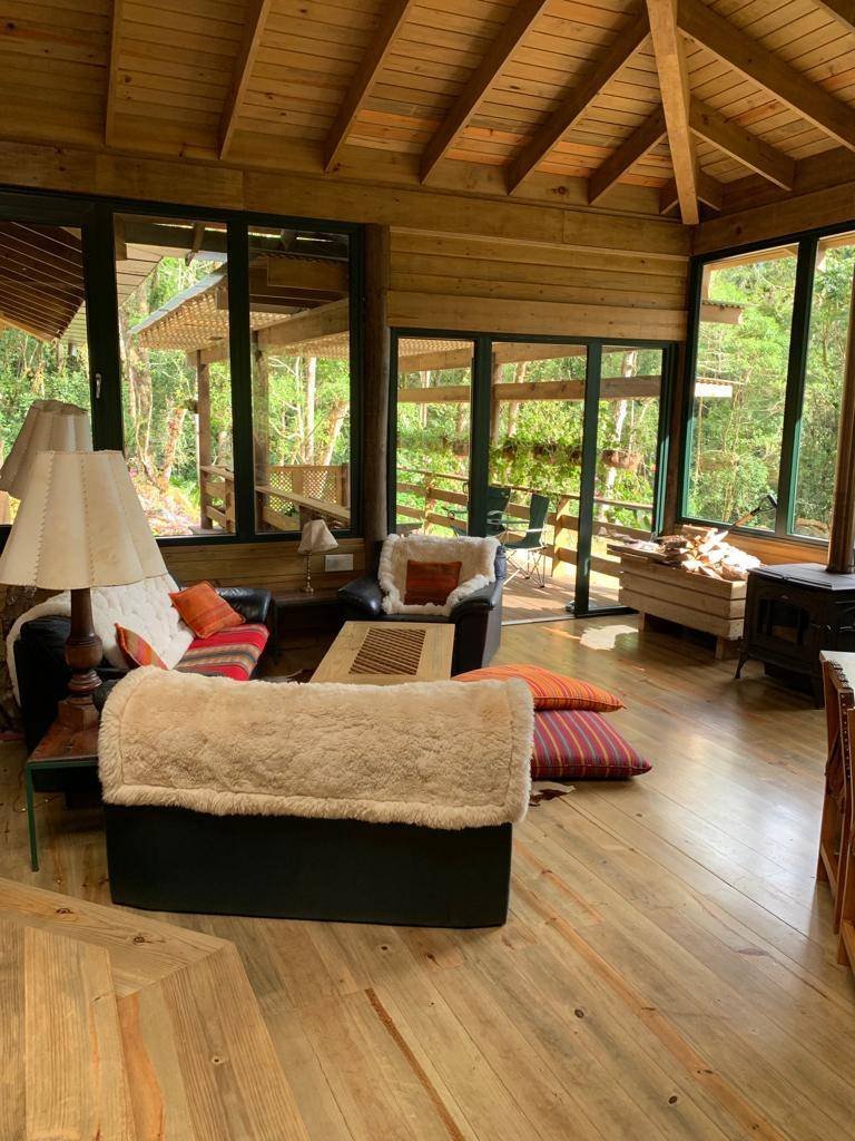 House in Cerro Punta, Chiriquí Province, Panama 4 - 13803567