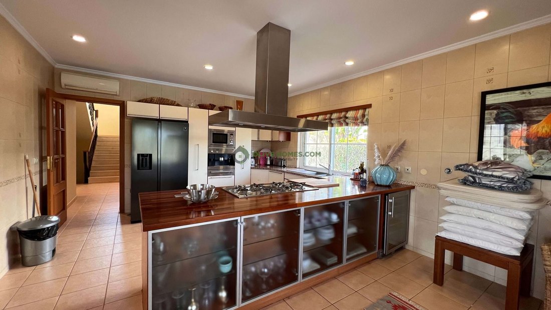 Villa in Vilamoura, Quarteira, Algarve 5 - 13801572