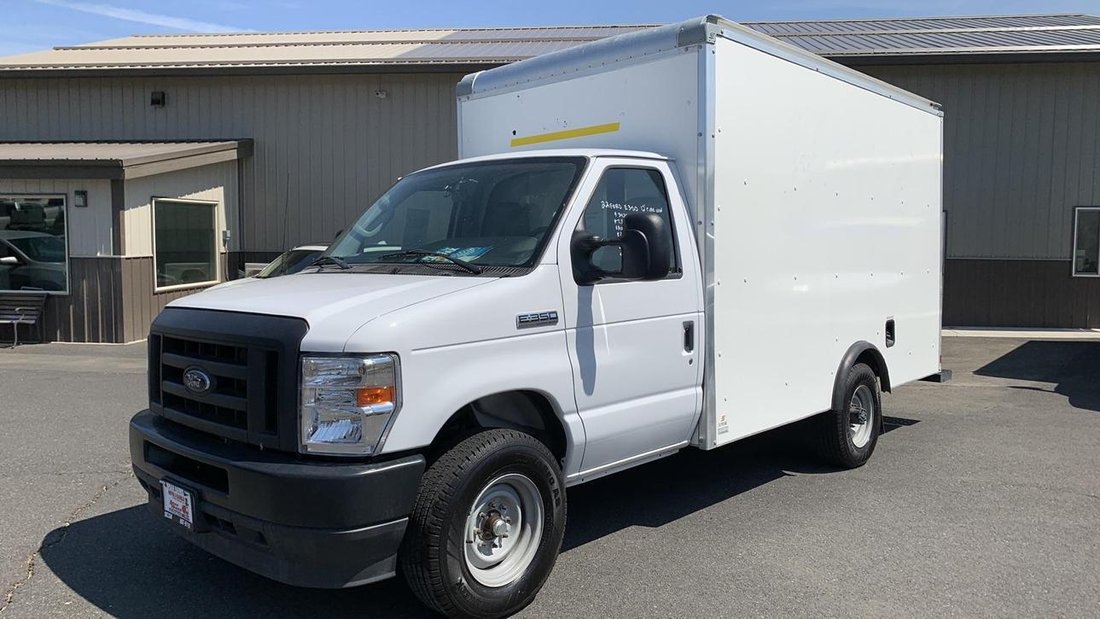 Ford e350 deals super duty