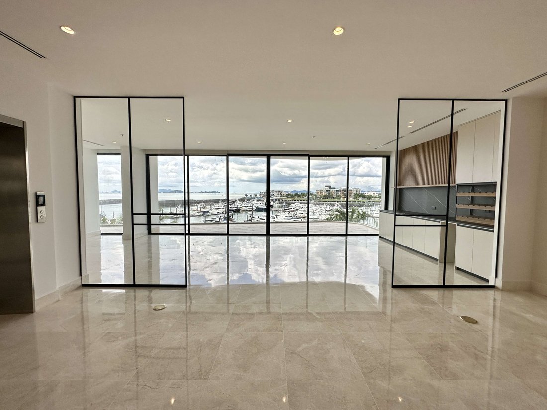 Condo in Panama City, Panama, Panama 1 - 13803715
