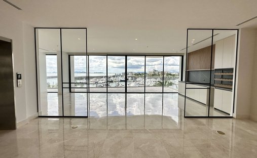 Condo in Panama City, Panama, Panama 1