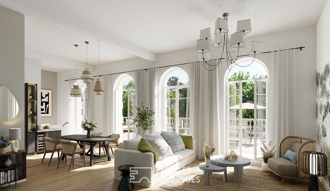Apartment in Aiguillon, Arcachon, France 2 - 13803172
