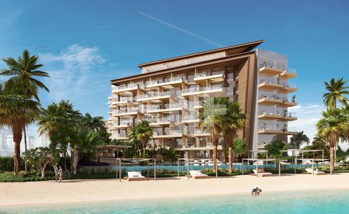 Apartment in Dubai, Dubai, United Arab Emirates 1