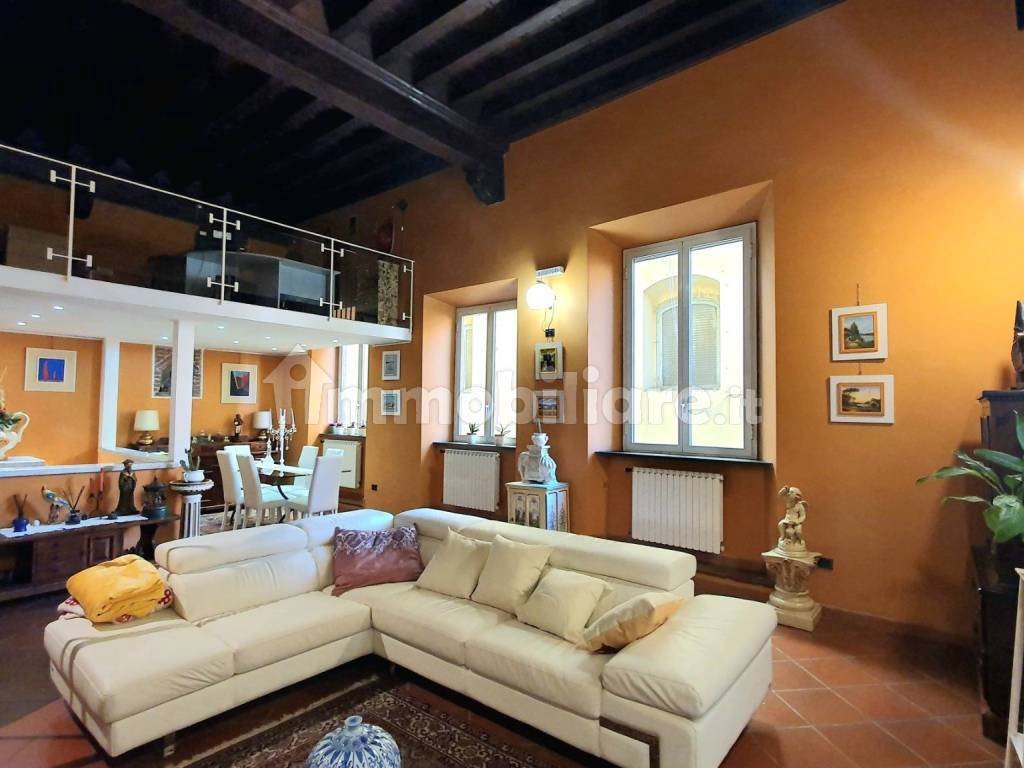 Apartment in Historic Center, Lucca, Tuscany 3 - 13803761