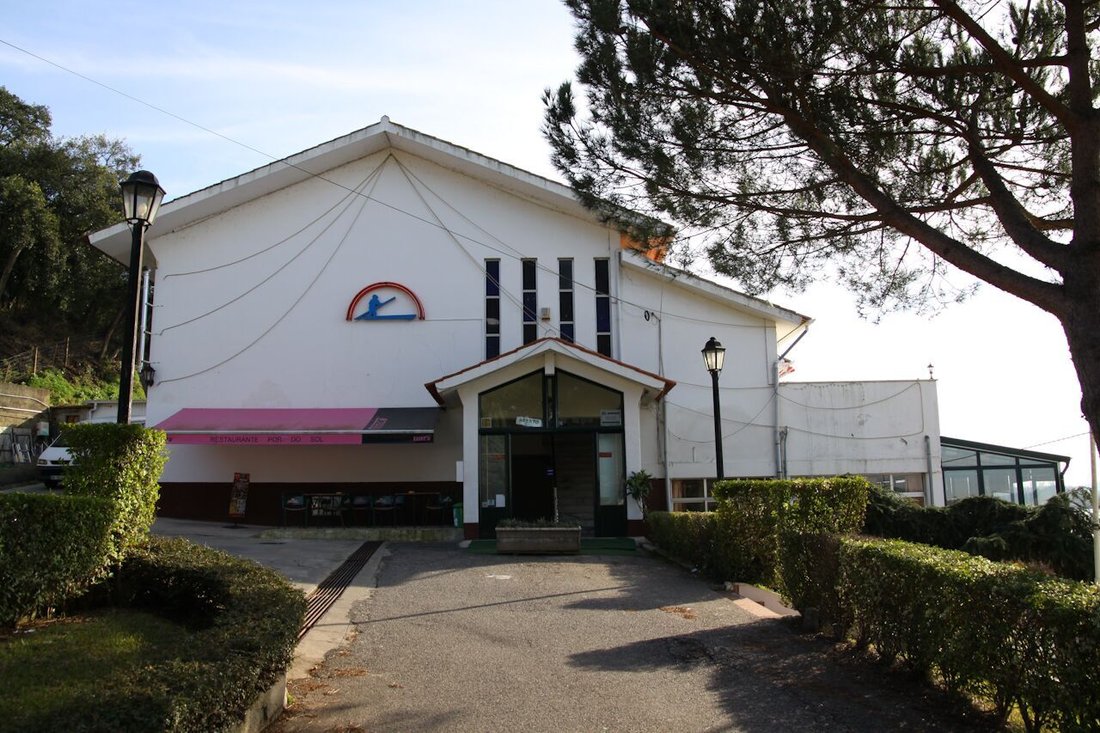 Travasso e Ois da Ribeira, Aveiro District, Portugal 3 - 13803898