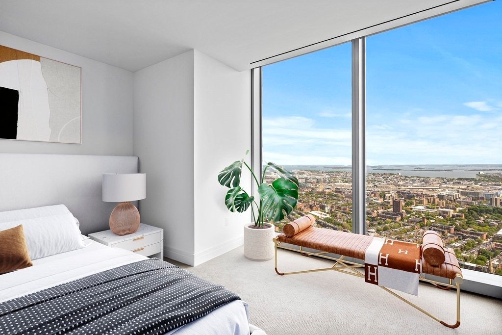Condo in Boston, Massachusetts, United States 4 - 13806230