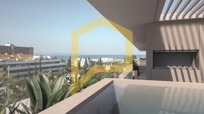 Apartment in Voula, Attica, Greece 2 - 13802419
