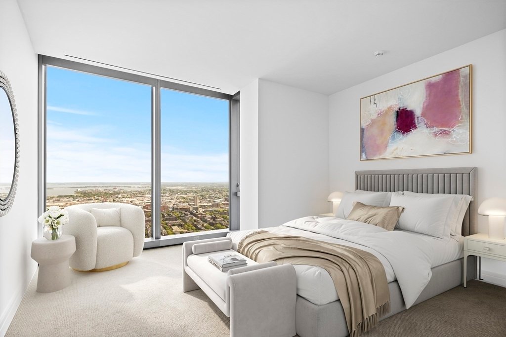 Condo in Boston, Massachusetts, United States 1 - 13806230