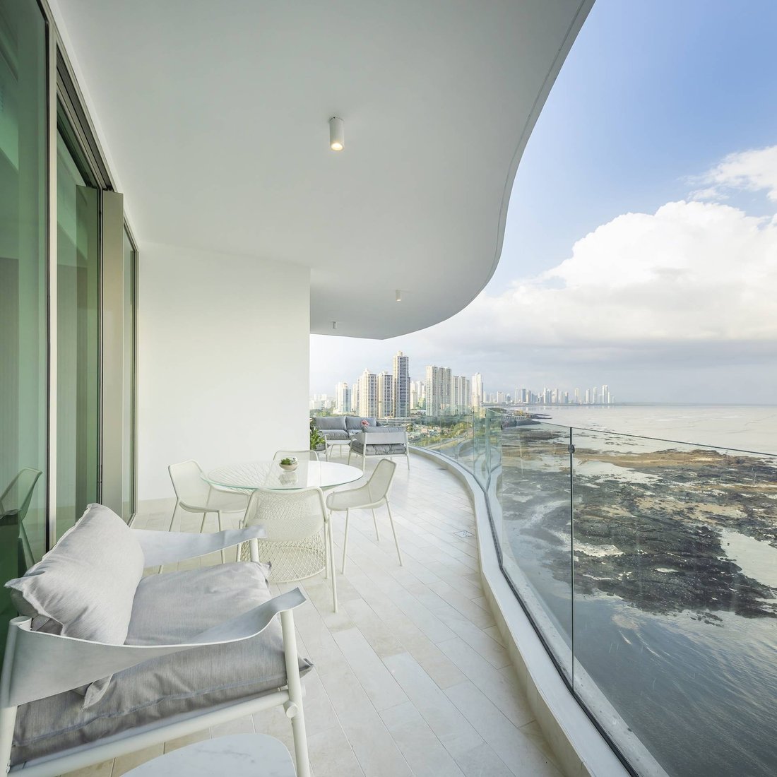 Condo in Panama City, Panama, Panama 1 - 13803315