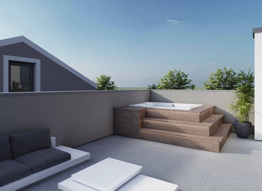 House in Matulini - Mattulini, Istria County, Croatia 5 - 13802480