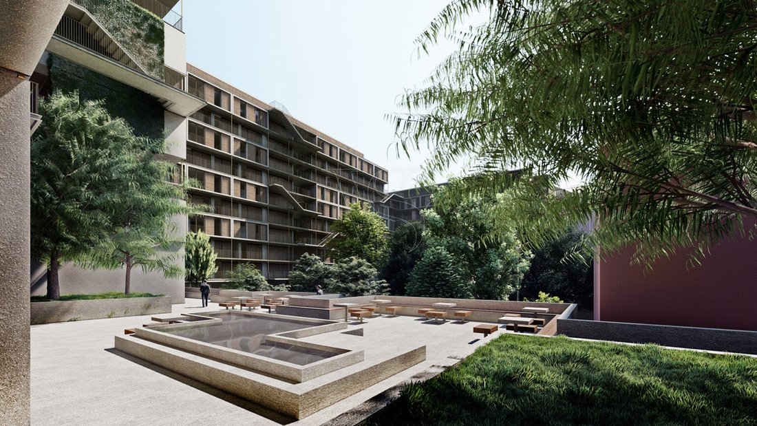 Apartment in Santa Marinha e Sao Pedro da Afurada, Porto District, Portugal 4 - 13801964