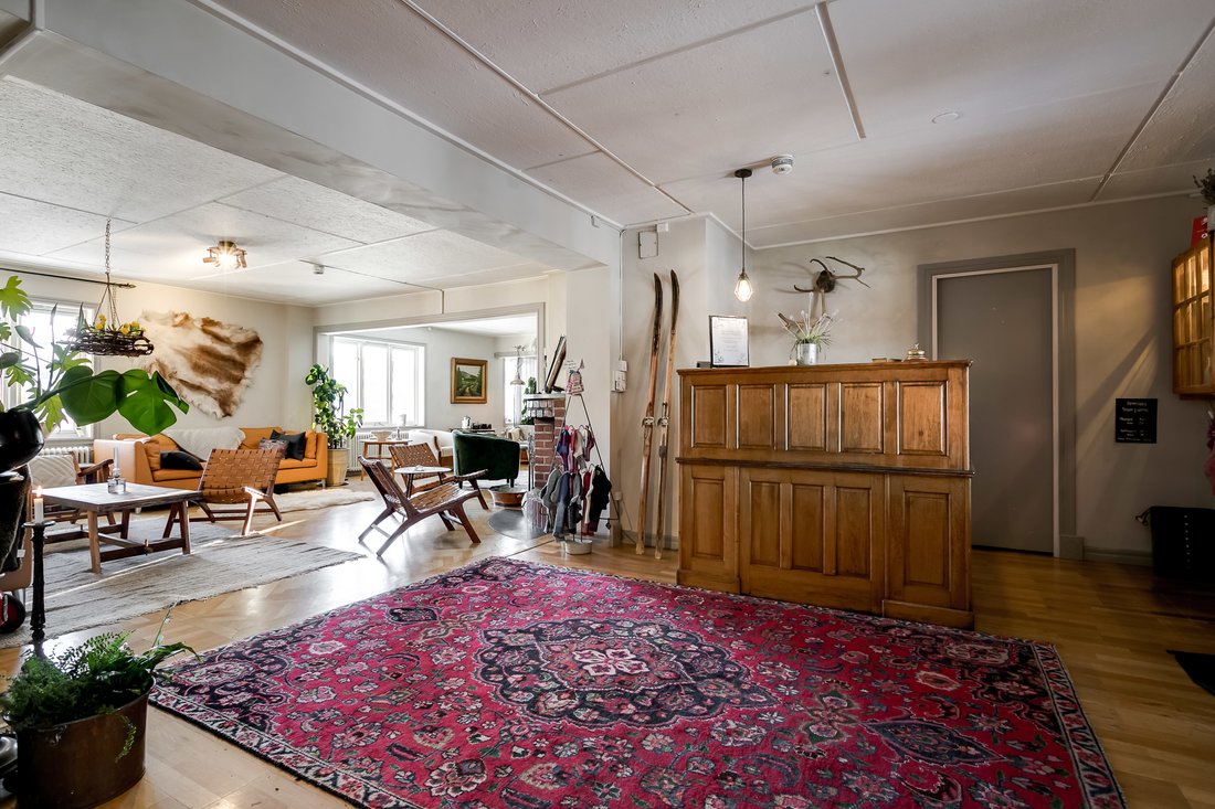 Duvedsbyn, Jamtland County, Sweden 3 - 13806343
