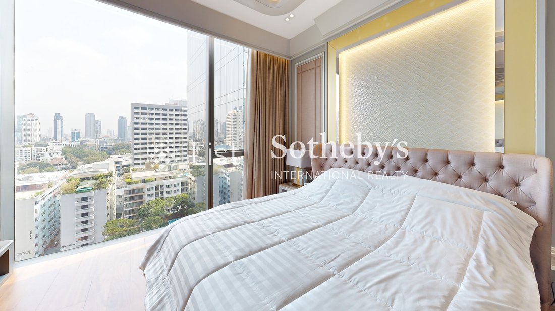 Condo in Bangkok, Bangkok, Thailand 4 - 13806338