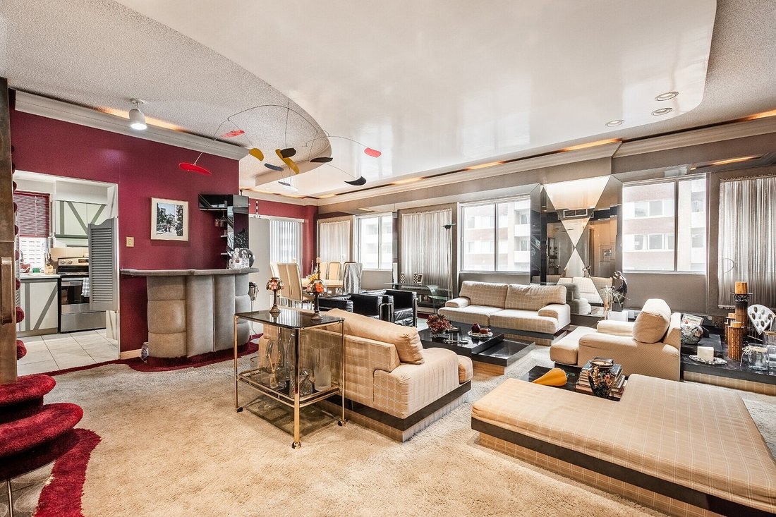 Ville Marie, Montréal In Montreal, Quebec, Canada For Sale (13806346)