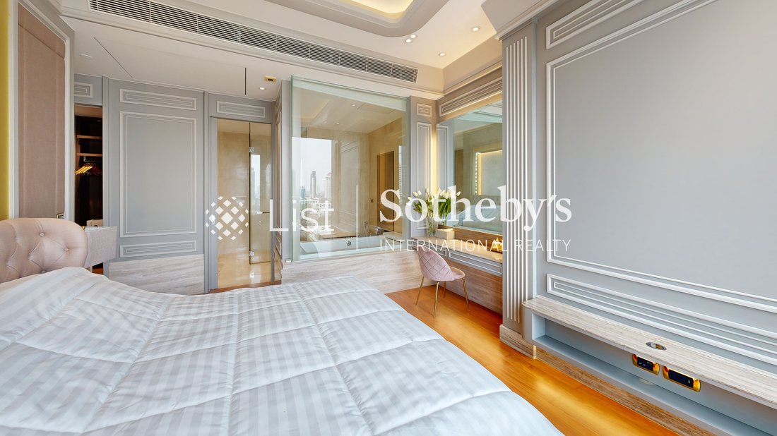 Condo in Bangkok, Bangkok, Thailand 5 - 13806338